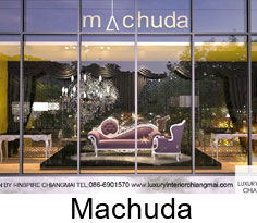 machuda