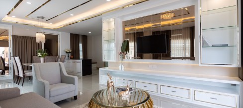 Modern Luxury Home 2019